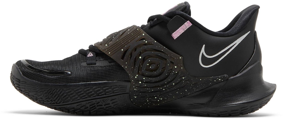 耐克凯里低帮3 EP '黑色'篮球鞋 CJ1287-002 Lookbook 耐克凯里低帮3 EP '黑色'篮球鞋 CJ1287-002