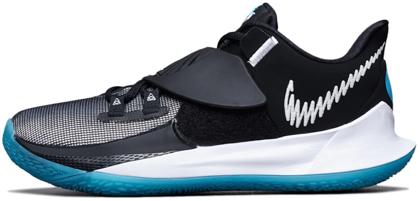 Nike Kyrie Low 3 EP ''Zwart Blauw'' CJ1287-001 Buy Nike Kyrie Low 3 EP ''Zwart Blauw'' CJ1287-001
