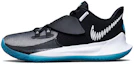 Buy Nike Kyrie Low 3 EP ''Zwart Blauw'' CJ1287-001