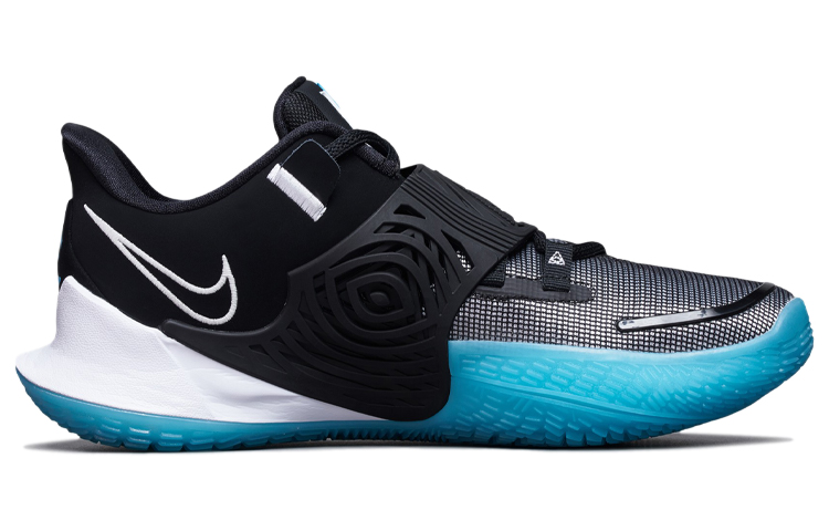 Order Nike Kyrie Low 3 EP ''Zwart Blauw'' CJ1287-001