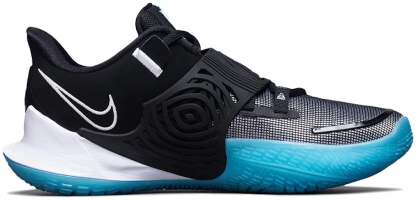 Nike Kyrie Low 3 EP ''Zwart Blauw'' CJ1287-001 Order Nike Kyrie Low 3 EP ''Zwart Blauw'' CJ1287-001