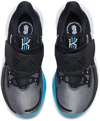 Nike Kyrie Low 3 EP ''Zwart Blauw'' CJ1287-001 Shop Nike Kyrie Low 3 EP ''Zwart Blauw'' CJ1287-001