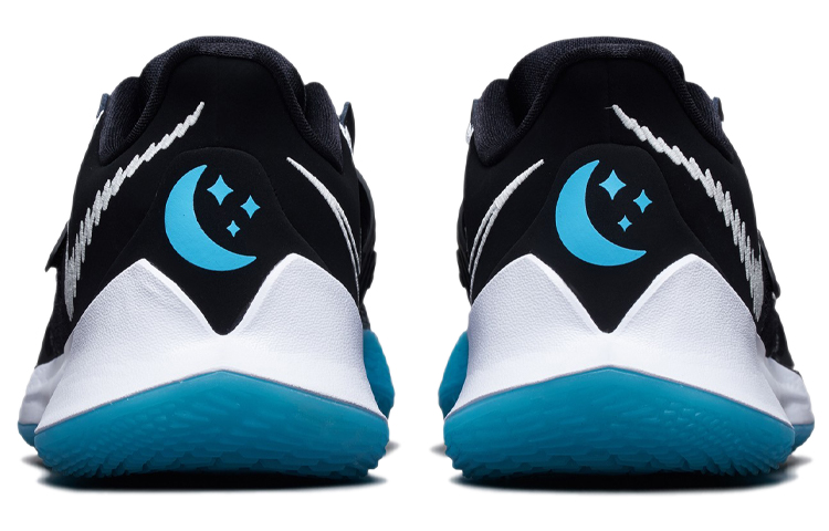 Purchase Nike Kyrie Low 3 EP ''Zwart Blauw'' CJ1287-001