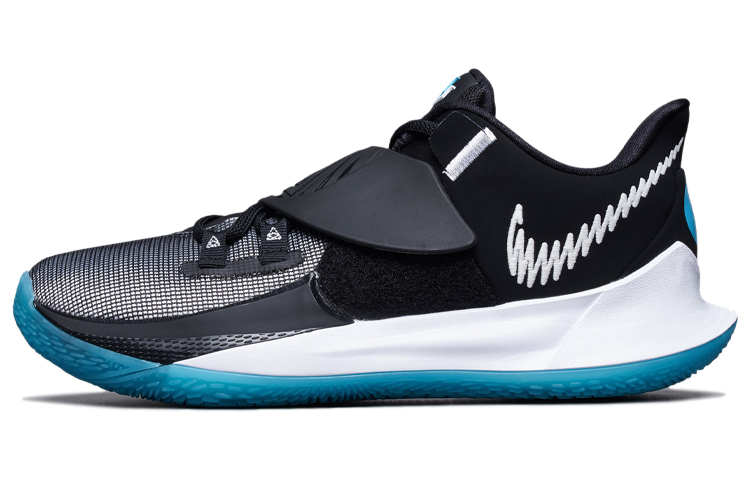 Buy Nike Kyrie 3 Triple Black 852395-005 - Novelship