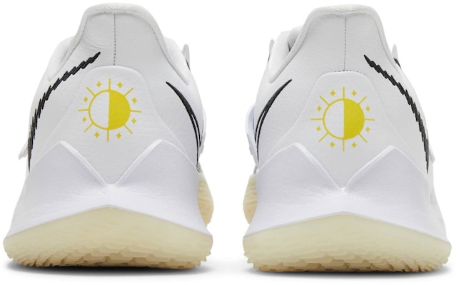 Nike Kyrie Low 3 EP 'Eclipse' Zapatillas Baloncesto CJ1286-100/CJ1287-100 Details for Nike Kyrie Low 3 EP 'Eclipse' Zapatillas Baloncesto CJ1286-100/CJ1287-100