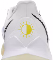 Sizing Nike Kyrie Low 3 EP 歐文 低筒籃球鞋 黑白 國內版