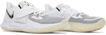 Nike Kyrie Low 3 EP 'Eclipse' Lelaki CJ1286-100/CJ1287-100