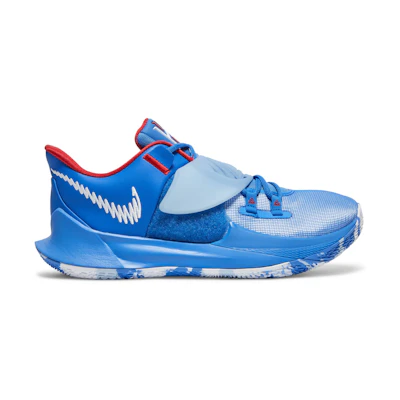 Nike Kyrie Low 3 EP 'New Jersey Nets Hardwood Classics'