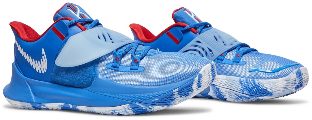 Nike Kyrie Low 3 EP 'New Jersey Nets Hardwood Classics' dalam Bahasa Melayu CJ1287-400 Cheap Nike Kyrie Low 3 EP 'New Jersey Nets Hardwood Classics' dalam Bahasa Melayu CJ1287-400