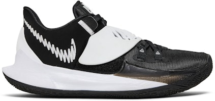 Nike Kyrie Low 3 TB 'Hitam Putih' CW4147-001 Buy Nike Kyrie Low 3 TB 'Hitam Putih' CW4147-001