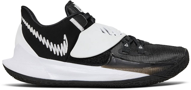 耐克Kyrie Low 3 TB ‘黑白’ CW4147-001 Buy 耐克Kyrie Low 3 TB ‘黑白’ CW4147-001