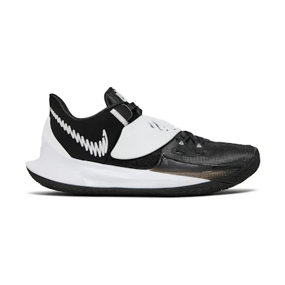 Nike Kyrie Low 3 TB 'Black White'