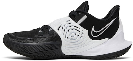 Nike Kyrie Low 3 TB 'Hitam Putih' CW4147-001 Lookbook Nike Kyrie Low 3 TB 'Hitam Putih' CW4147-001