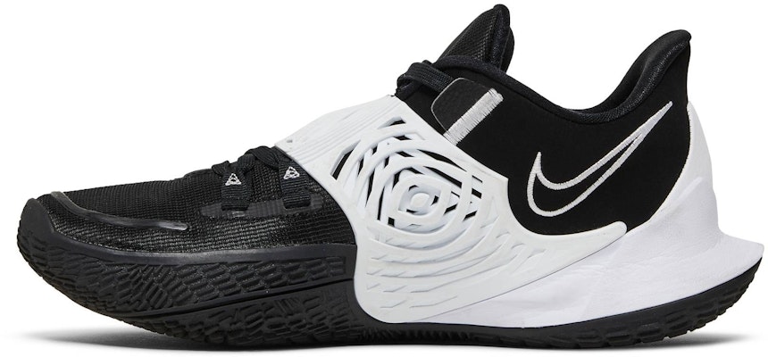 Nike Kyrie 3 Low TB 歐文3 便利耐磨防滑 低筒 籃球鞋 黑白 Lookbook Nike Kyrie 3 Low TB 歐文3 便利耐磨防滑 低筒 籃球鞋 黑白