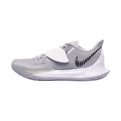Nike Kyrie Low 3 TB 'Flat Silver'