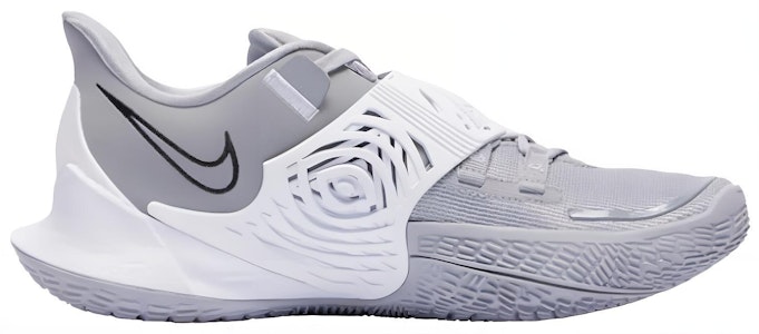 カイリー Low 3 TB "フラットシルバー" CW4147-002 Order カイリー Low 3 TB "フラットシルバー" CW4147-002