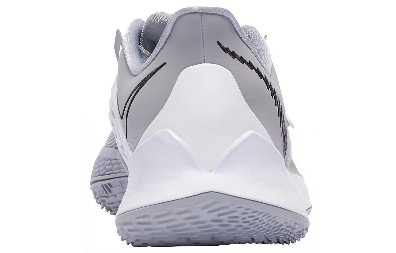 Shop 耐克Kyrie Low 3队服版 '浅银' CW4147-002