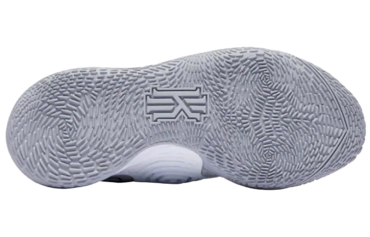 Purchase 耐克Kyrie Low 3队服版 '浅银' CW4147-002