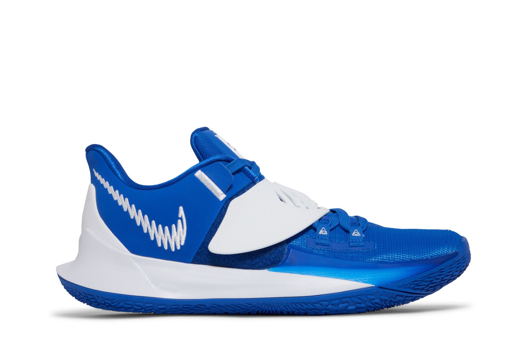 Nike Kyrie Low 3 TB 'Game Royal' CW4147-401
