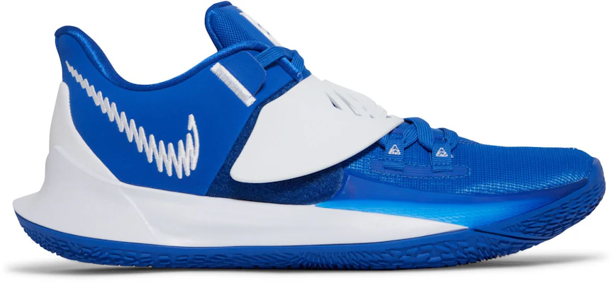 Nike Kyrie Low 3 TB ''Game Royal'' Basketbalschoenen CW4147-401 Buy Nike Kyrie Low 3 TB ''Game Royal'' Basketbalschoenen CW4147-401