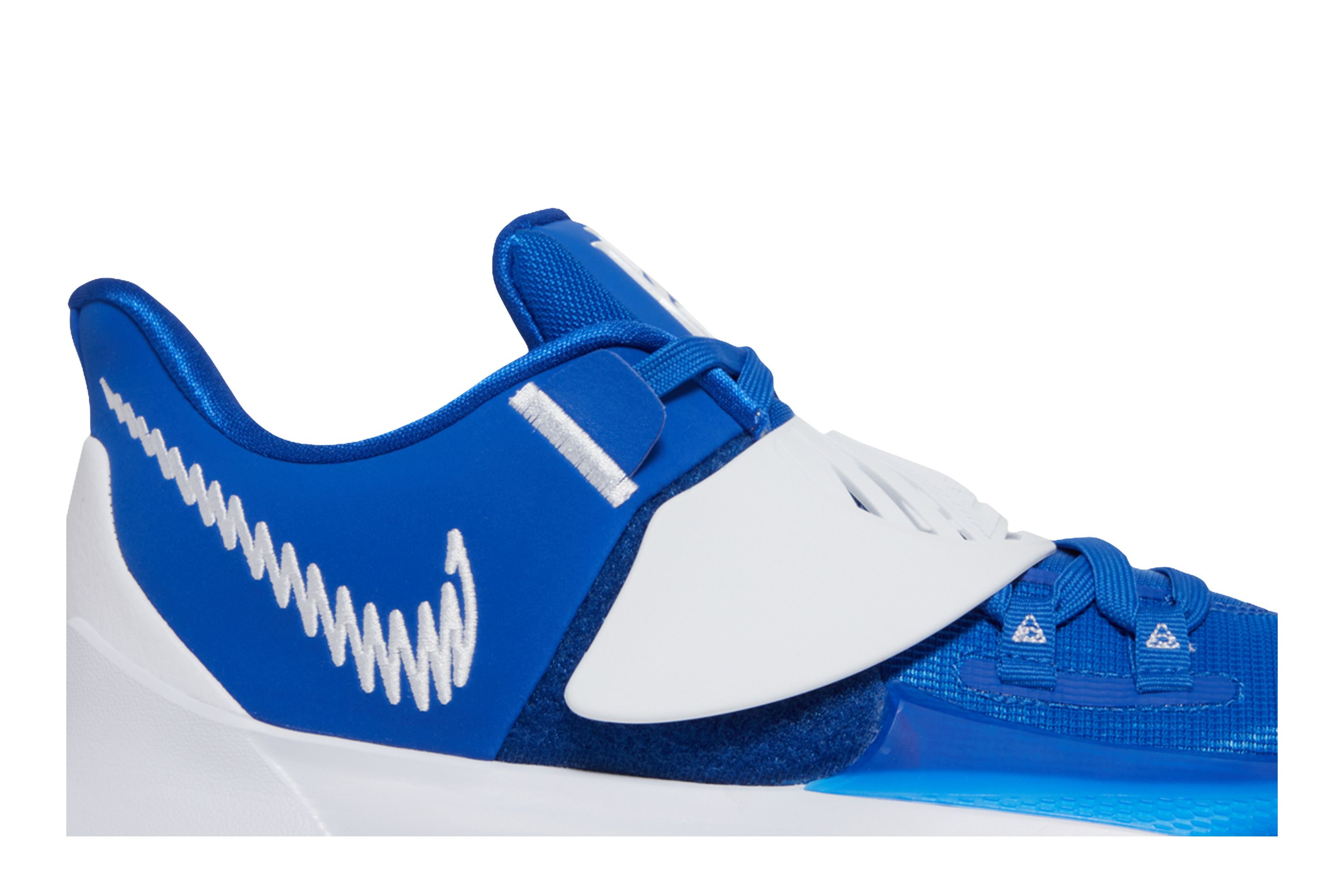 Order Nike Kyrie Low 3 TB ''Game Royal'' Basketbalschoenen CW4147-401