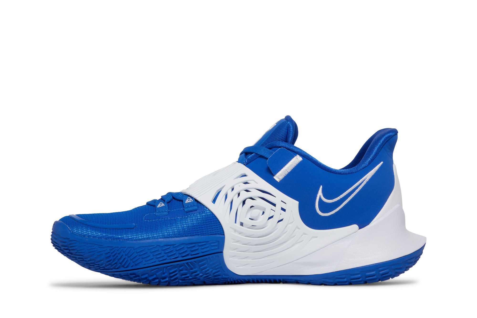 Lookbook Nike Kyrie Low 3 TB ''Game Royal'' Basketbalschoenen CW4147-401