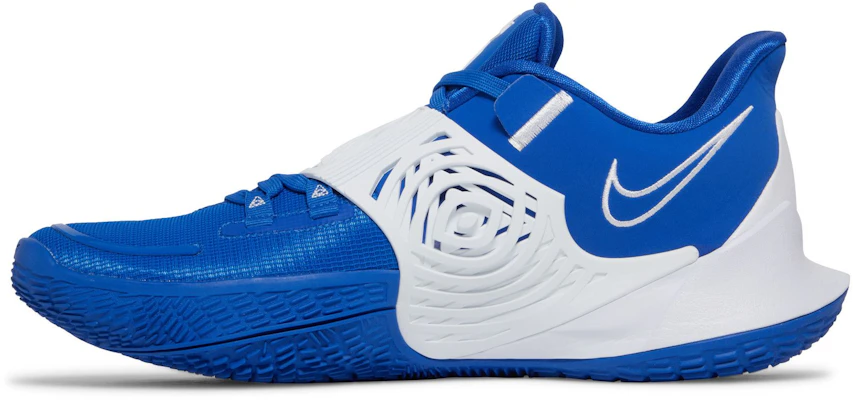 Nike Kyrie Low 3 TB ''Game Royal'' Basketbalschoenen CW4147-401 Lookbook Nike Kyrie Low 3 TB ''Game Royal'' Basketbalschoenen CW4147-401