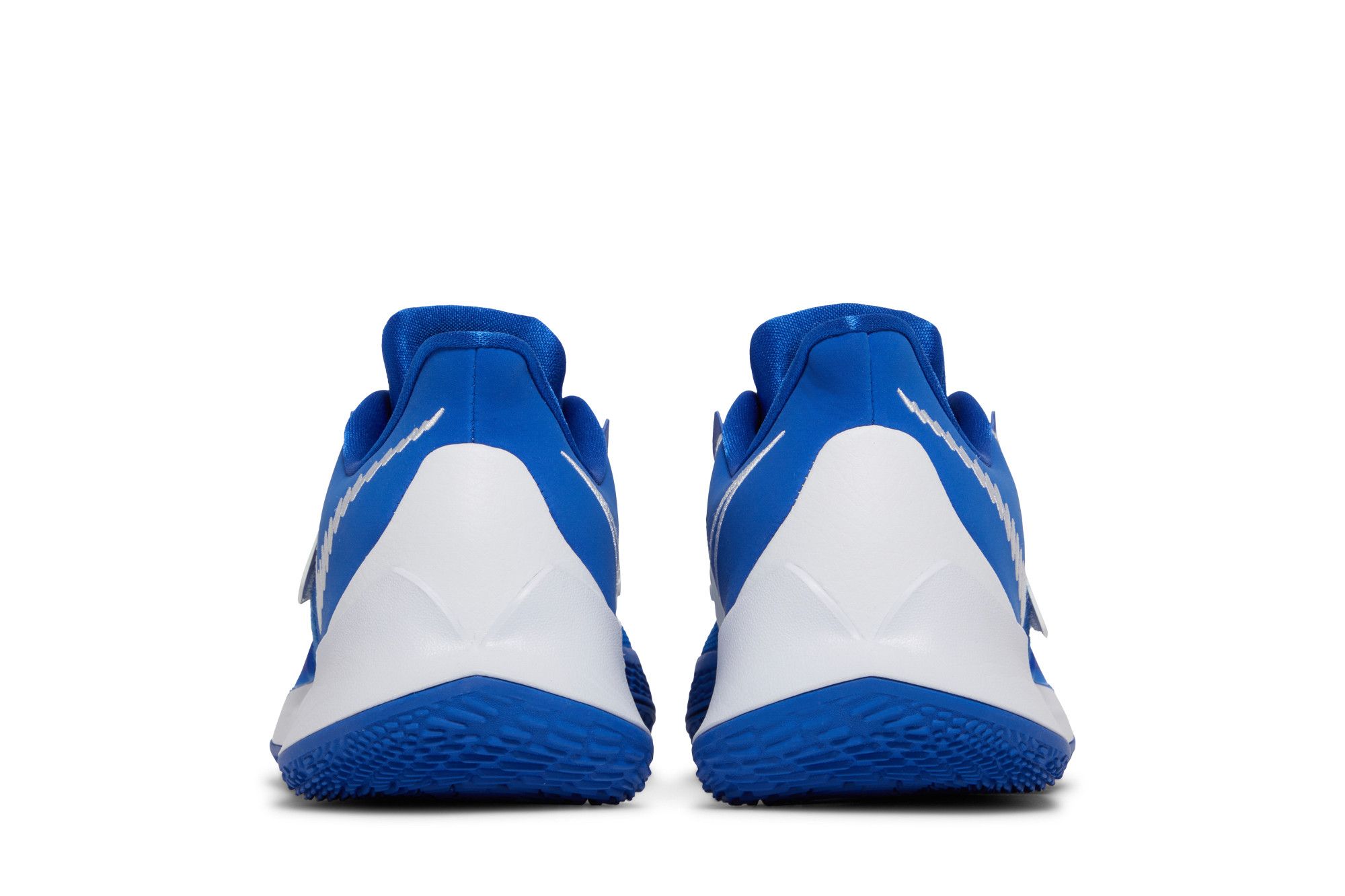 Details for Nike Kyrie Low 3 TB ''Game Royal'' Basketbalschoenen CW4147-401
