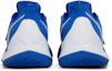 Details for Nike Kyrie Low 3 TB ''Game Royal'' Basketbalschoenen CW4147-401