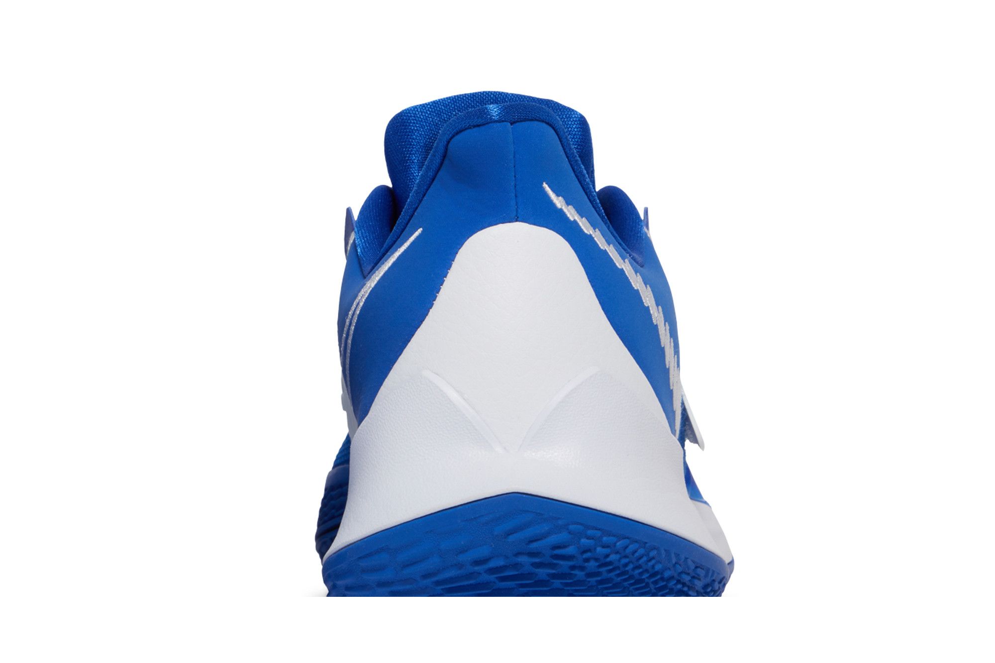 Sizing Nike Kyrie Low 3 TB ''Game Royal'' Basketbalschoenen CW4147-401