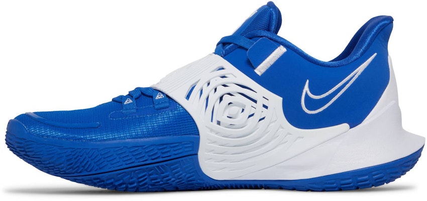 나이키 카이리 로우 3 TB '게임 로얄' CW4147-401 Lookbook 나이키 카이리 로우 3 TB '게임 로얄' CW4147-401