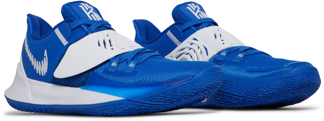 나이키 카이리 로우 3 TB '게임 로얄' CW4147-401 Cheap 나이키 카이리 로우 3 TB '게임 로얄' CW4147-401