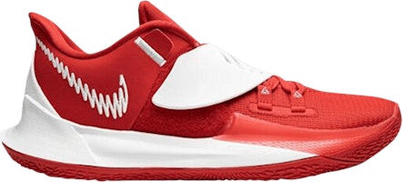 Nike Kyrie Low 3 TB 'Gym Red' CW4147-600 Nike Kyrie Low 3 TB 'Gym Red' CW4147-600