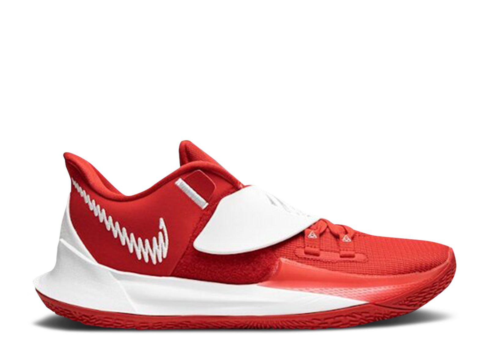 Nike Kyrie Low 3 TB 'Gym Red' CW4147-600