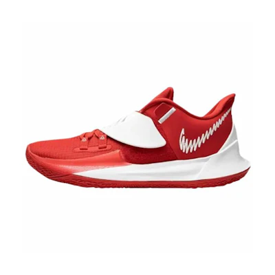 Nike Kyrie Low 3 TB 'Gym Red'
