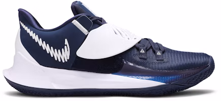 Nike Kyrie Low 3 TB 'Midnight Navy' CW4147-402 Nike Kyrie Low 3 TB 'Midnight Navy' CW4147-402