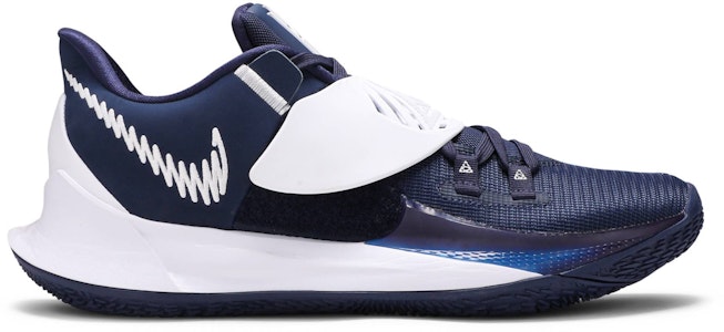 Nike Kyrie Low 3 TB 'Azul Medianoche' CW4147-402 Buy Nike Kyrie Low 3 TB 'Azul Medianoche' CW4147-402