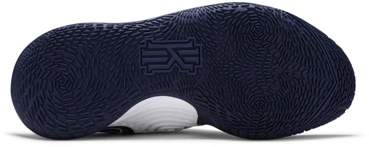 Nike Kyrie Low 3 TB 'Azul Medianoche' CW4147-402 Shop Nike Kyrie Low 3 TB 'Azul Medianoche' CW4147-402