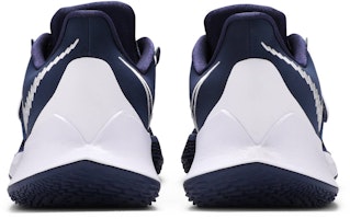 Nike Kyrie Low 3 TB 'Midnight Navy' Sepatu Basket Peformance Pria CW4147-402 Details for Nike Kyrie Low 3 TB 'Midnight Navy' Sepatu Basket Peformance Pria CW4147-402