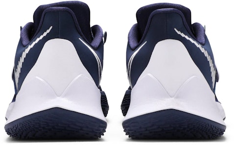 Nike Kyrie Low 3 TB 'Azul Medianoche' CW4147-402 Details for Nike Kyrie Low 3 TB 'Azul Medianoche' CW4147-402