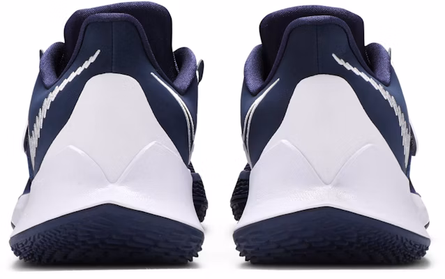 Nike Kyrie Low 3 低筒 實戰籃球鞋 男款 午夜藍 Details for Nike Kyrie Low 3 低筒 實戰籃球鞋 男款 午夜藍