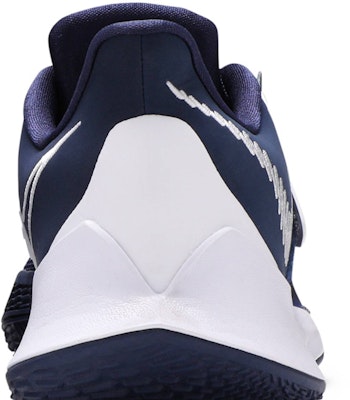 Nike Kyrie Low 3 低筒 實戰籃球鞋 男款 午夜藍 Sizing Nike Kyrie Low 3 低筒 實戰籃球鞋 男款 午夜藍