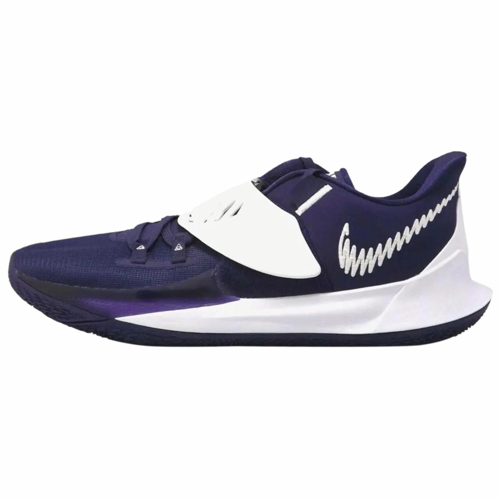 Nike Kyrie Low 3 TB 'New Orchid' CW4147-501