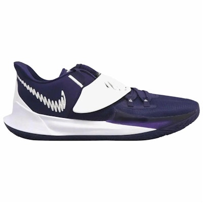 耐克 Kyrie Low 3 TB '新兰花' CW4147-501 Order 耐克 Kyrie Low 3 TB '新兰花' CW4147-501