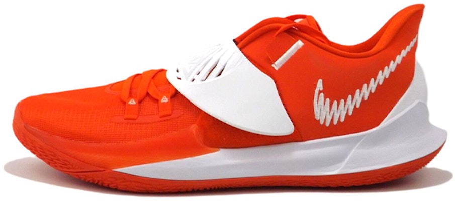 Nike Kyrie Low 3 減震防滑耐磨 低筒 籃球鞋 紅色 Buy Nike Kyrie Low 3 減震防滑耐磨 低筒 籃球鞋 紅色