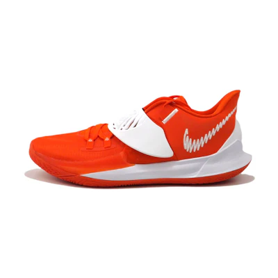 Nike Kyrie Low 3 TB 'Team Orange'