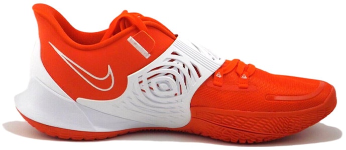Nike Kyrie Low 3 TB 'Team Orange' Lelaki Basketbola Kasut CW4147-802 Order Nike Kyrie Low 3 TB 'Team Orange' Lelaki Basketbola Kasut CW4147-802