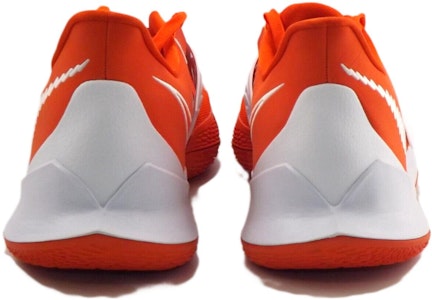 Nike Kyrie Low 3 TB 'Team Orange' Lelaki Basketbola Kasut CW4147-802 Shop Nike Kyrie Low 3 TB 'Team Orange' Lelaki Basketbola Kasut CW4147-802
