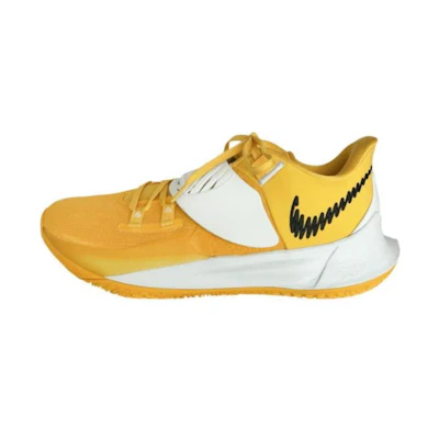 Nike Kyrie Low 3 TB 'University Gold'