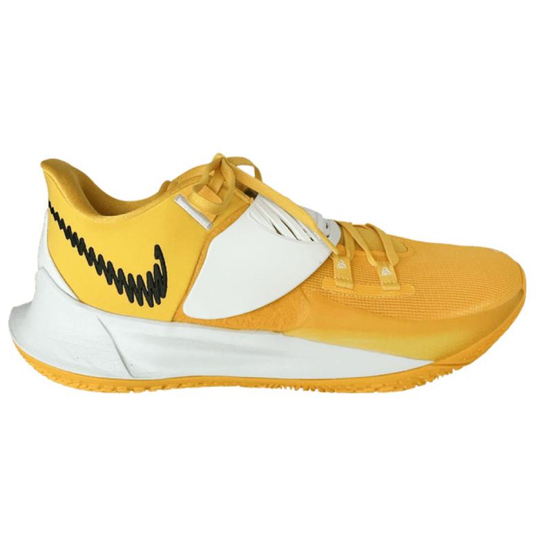Order Nike Kyrie Low 3 TB 'University Gold' Emas Universitas CW4147-702